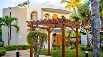 Golden Beach Resort & SPA Mauritius