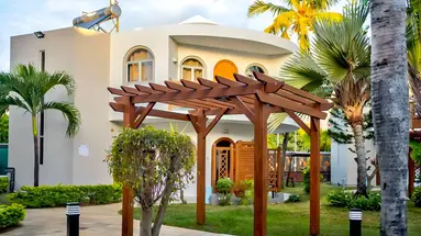 Golden Beach Resort & SPA Mauritius