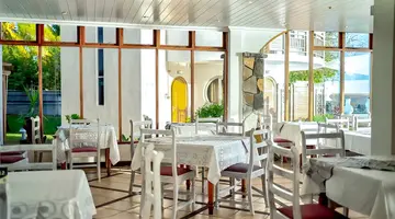 Golden Beach Resort & SPA Mauritius