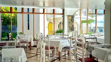 Golden Beach Resort & SPA Mauritius