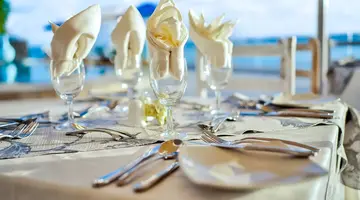 Golden Beach Resort & SPA Mauritius