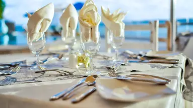 Golden Beach Resort & SPA Mauritius