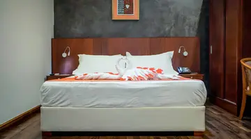 Golden Beach Resort & SPA Mauritius