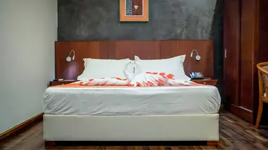 Golden Beach Resort & SPA Mauritius