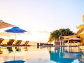 Golden Beach Resort & SPA Mauritius