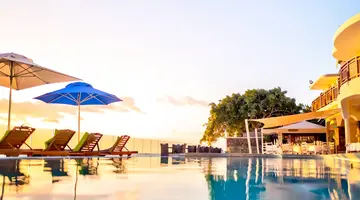 Golden Beach Resort & SPA Mauritius