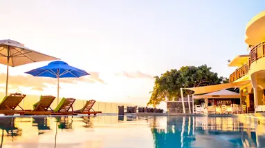 Golden Beach Resort & SPA Mauritius