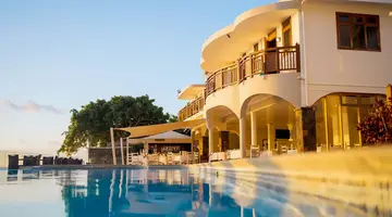 Golden Beach Resort & SPA Mauritius