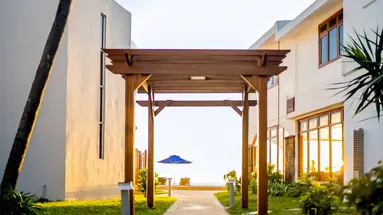 Golden Beach Resort & SPA Mauritius