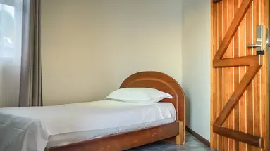 Golden Beach Resort & SPA Mauritius