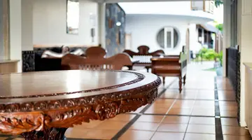 Golden Beach Resort & SPA Mauritius