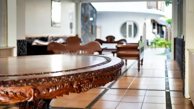 Golden Beach Resort & SPA Mauritius