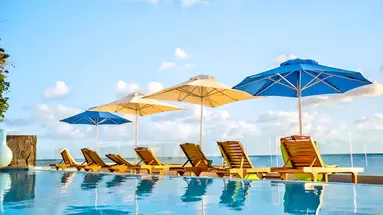 Golden Beach Resort & SPA Mauritius
