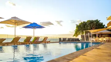 Golden Beach Resort & SPA Mauritius