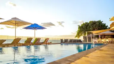Golden Beach Resort & SPA Mauritius
