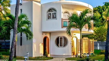 Golden Beach Resort & SPA Mauritius