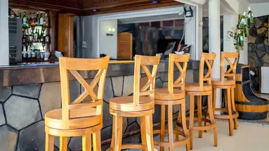 Golden Beach Resort & SPA Mauritius