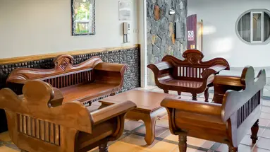 Golden Beach Resort & SPA Mauritius