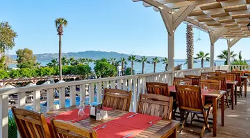 Golden Beach Resort&Spa