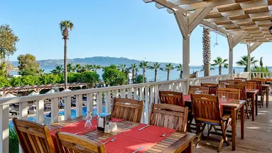 Golden Beach Resort&Spa