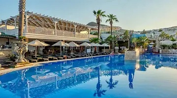 Golden Beach Resort&Spa