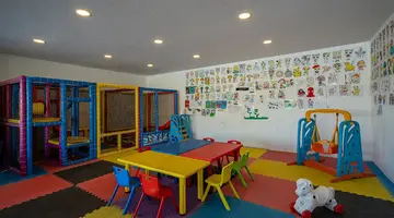 GOLDEN BEACH RESORT & SPA