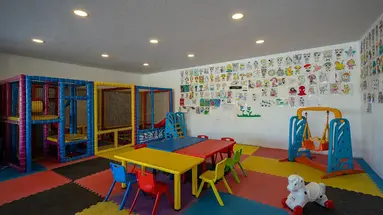 GOLDEN BEACH RESORT & SPA