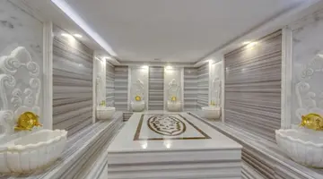 GOLDEN BEACH RESORT & SPA