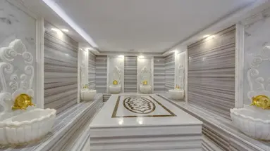 GOLDEN BEACH RESORT & SPA