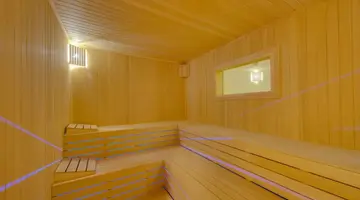 GOLDEN BEACH RESORT & SPA