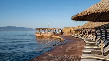GOLDEN BEACH RESORT & SPA