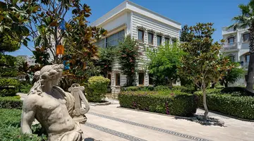 GOLDEN BEACH RESORT & SPA