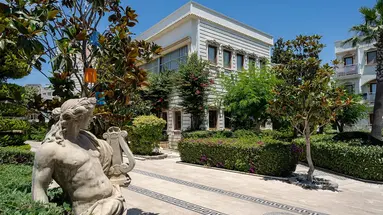 GOLDEN BEACH RESORT & SPA