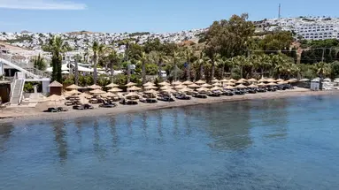 GOLDEN BEACH RESORT & SPA
