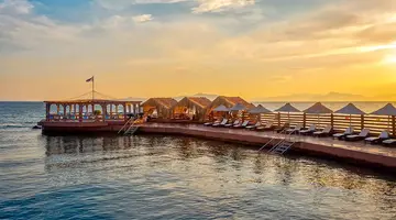 Golden Beach Resort&Spa