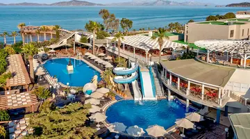 Golden Beach Resort&Spa