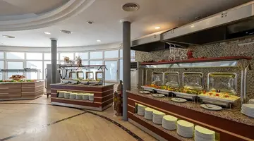 GOLDEN BEACH RESORT & SPA