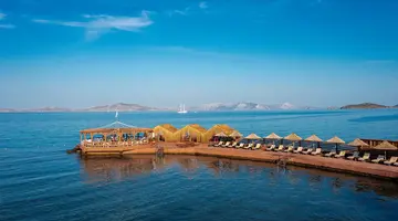 GOLDEN BEACH RESORT & SPA