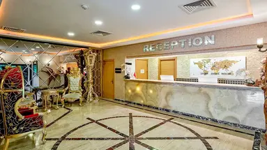 Golden Beach Resort&Spa