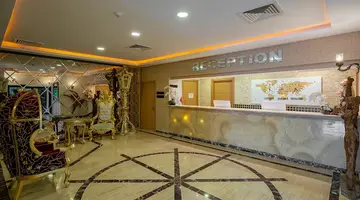 GOLDEN BEACH RESORT & SPA