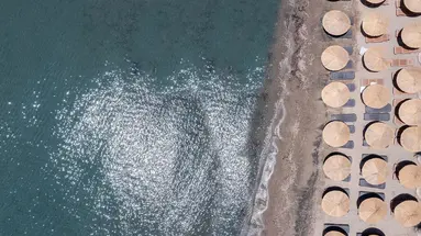GOLDEN BEACH RESORT & SPA