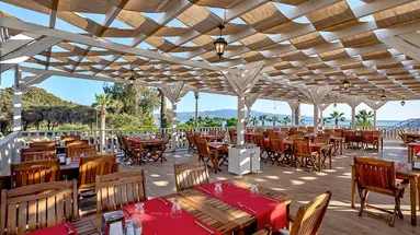 Golden Beach Resort&Spa