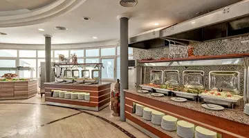 Golden Beach Resort&Spa