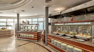 Golden Beach Resort&Spa