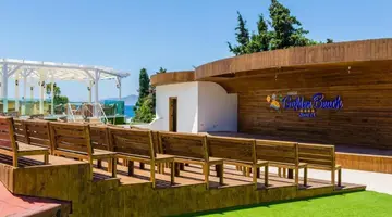 GOLDEN BEACH RESORT & SPA