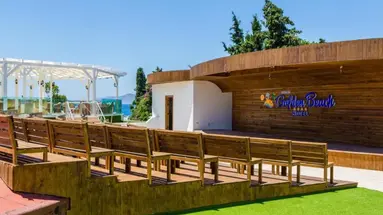 GOLDEN BEACH RESORT & SPA