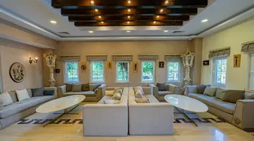 GOLDEN BEACH RESORT & SPA