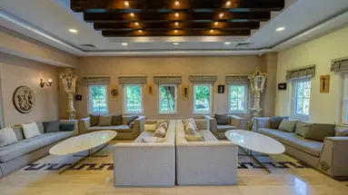 GOLDEN BEACH RESORT & SPA