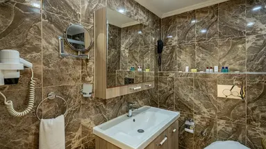 GOLDEN BEACH RESORT & SPA