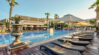 Golden Beach Resort&Spa